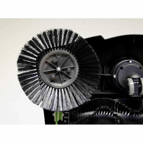 GÜDE GKM 700 Seprűgép Kézi Munkaszélesség 700 mm 1 db 3. kép