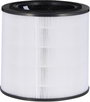 Bosch Home Comfort 7733703375+7733702201 Air 2000i+Air 2000 Filter Légtisztító 37 m² Fehér, Fekete 2. bélyegkép