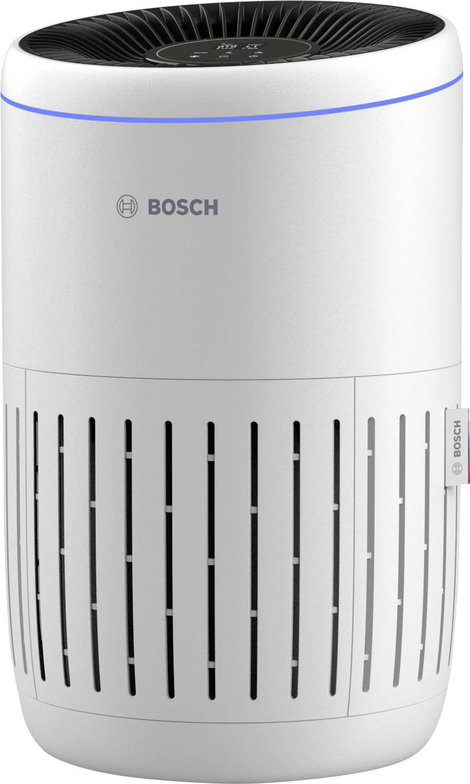 Bosch Home Comfort 7733703375+7733702201 Air 2000i+Air 2000 Filter Légtisztító 37 m² Fehér, Fekete 3. kép