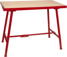 Virax 200910 Standard összeszerelőasztal 25 kg