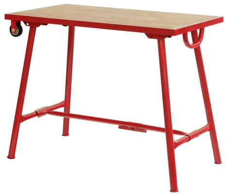 Virax 200910 Standard összeszerelőasztal 25 kg 2. kép