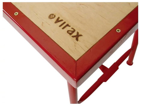 Virax 200910 Standard összeszerelőasztal 25 kg 3. kép