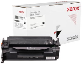 Xerox Toner helyettesíti HP 89A (CF289A) Kompatibilis Fekete 5000 oldal Everyday 006R04420