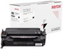 Xerox Toner helyettesíti HP 89A (CF289A) Kompatibilis Fekete 5000 oldal Everyday 006R04420 bélyegkép