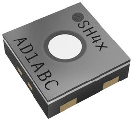 Sensirion Hőmérséklet érzékelő 1 db SHT41-AD1F-R2