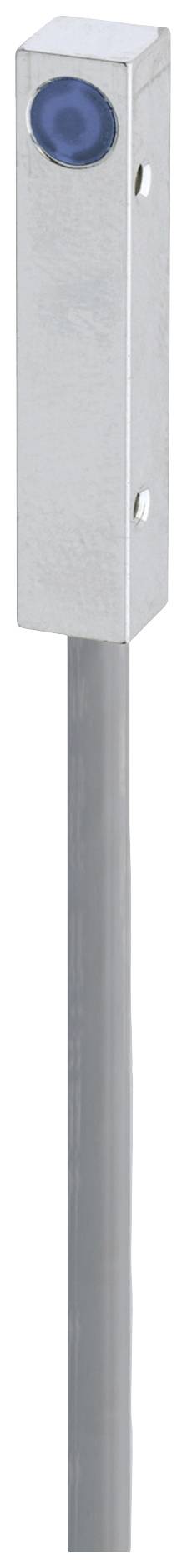 Contrinex Induktív érzékelő 5 x 5 mm Síkba építhető PNP DW-AD-623-C5