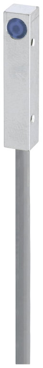 Contrinex Induktív érzékelő 5 x 5 mm Síkba építhető PNP DW-AD-623-C5 bélyegkép