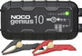 NOCO GENIUS10EU 10A GENIUS10EU Autós töltőkészülék 6 V, 12 V 10 A bélyegkép