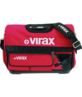 Virax 382660 Szerszámtáska, üres