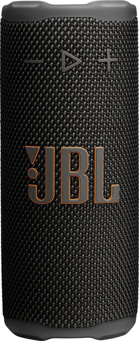 JBL Grip Bluetooth hangfal Vízálló, Porálló Fekete