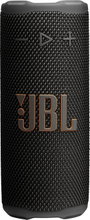 JBL Grip Bluetooth hangfal Vízálló, Porálló Fekete bélyegkép