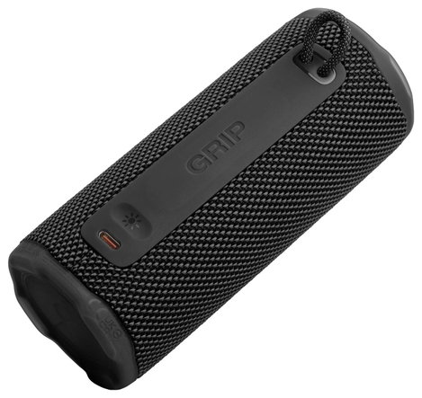 JBL Grip Bluetooth hangfal Vízálló, Porálló Fekete 2. kép