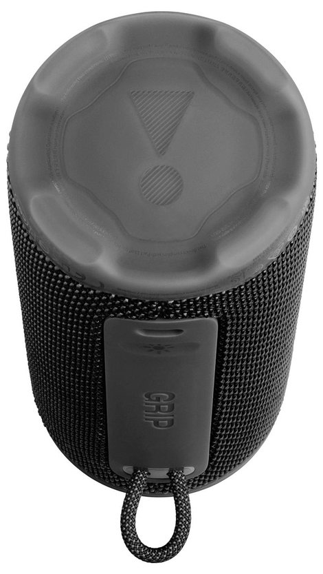 JBL Grip Bluetooth hangfal Vízálló, Porálló Fekete 5. kép