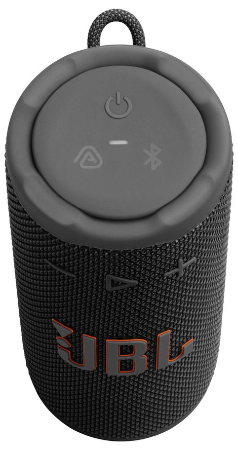 JBL Grip Bluetooth hangfal Vízálló, Porálló Fekete 6. kép