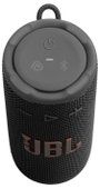 JBL Grip Bluetooth hangfal Vízálló, Porálló Fekete 6. bélyegkép
