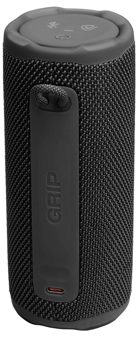 JBL Grip Bluetooth hangfal Vízálló, Porálló Fekete 7. kép