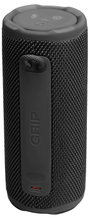JBL Grip Bluetooth hangfal Vízálló, Porálló Fekete 7. bélyegkép