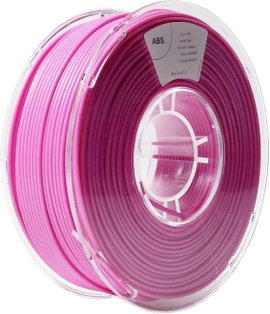 Maertz PMMA-1010-016 PMMA-1010-016 3D nyomtatószál ABS műanyag vegyileg ellenálló 2.85 mm 1000 g Róz