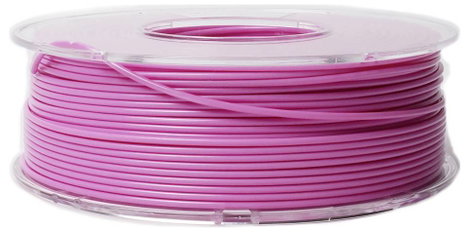 Maertz PMMA-1010-016 PMMA-1010-016 3D nyomtatószál ABS műanyag vegyileg ellenálló 2.85 mm 1000 g Róz 2. kép