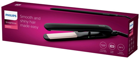 Philips Bodycare Philips Hajvasaló Fekete/ezüst 2. kép