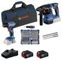 Bosch Professional 0615V0003D 0615V0003D Szerszámkészlet 2. bélyegkép
