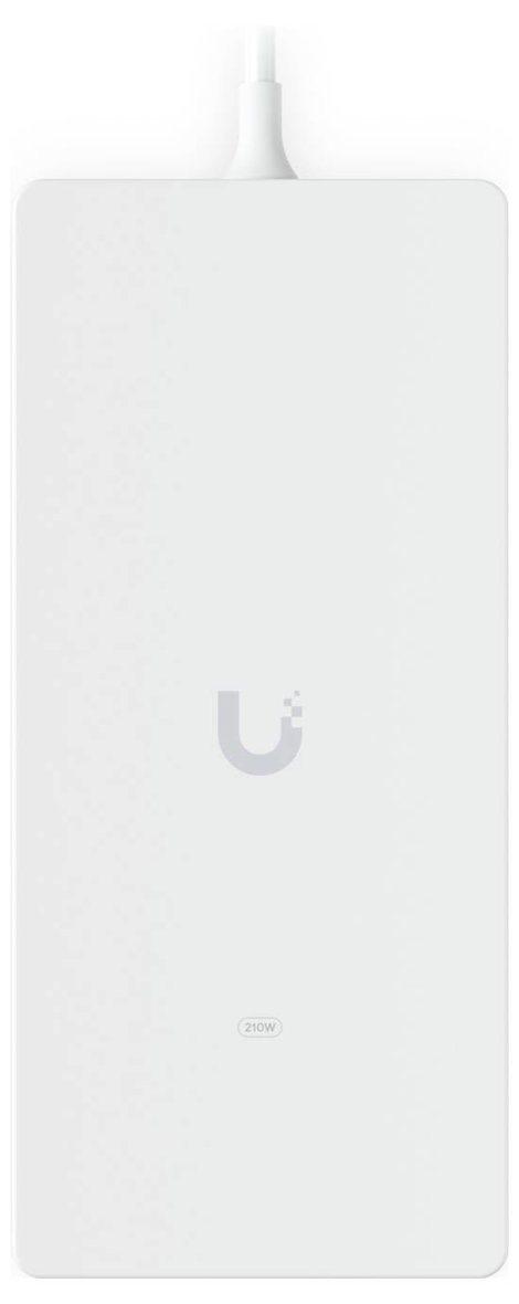 Ubiquiti Networks AC Adapter 210W Adapter 2.5 GBit/s 10. kép