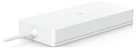 Ubiquiti Networks AC Adapter 210W Adapter 2.5 GBit/s 4. kép