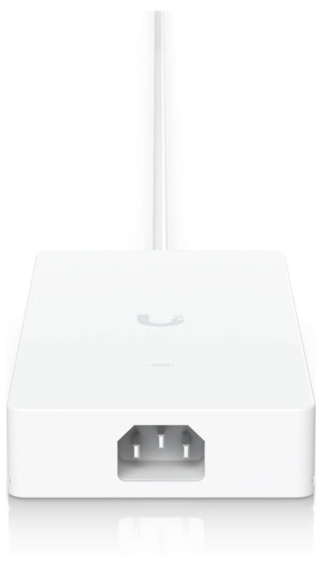 Ubiquiti Networks AC Adapter 210W Adapter 2.5 GBit/s 6. kép