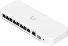 Ubiquiti Networks USW-Flex-2.5G-8 Flex 2.5G Hálózati switch