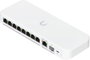 Ubiquiti Networks USW-Flex-2.5G-8 Flex 2.5G Hálózati switch bélyegkép