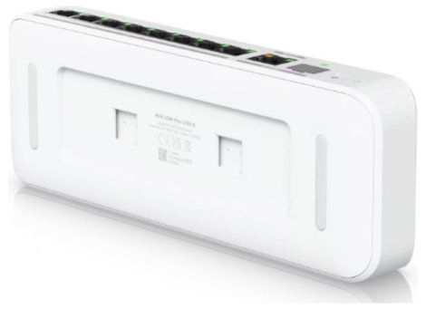Ubiquiti Networks USW-Flex-2.5G-8 Flex 2.5G Hálózati switch 2. kép