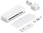 Ubiquiti Networks USW-Flex-2.5G-8 Flex 2.5G Hálózati switch 4. bélyegkép