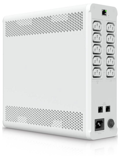 Ubiquiti Networks UniFi UPS Tower Megszakításmentes tápegység 3. kép