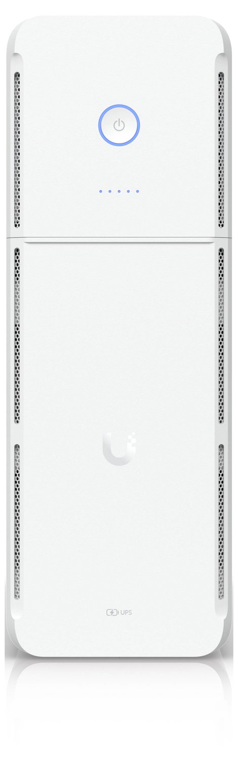 Ubiquiti Networks UniFi UPS Tower Megszakításmentes tápegység 6. kép