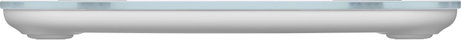 Medisana BS 600 WiFi Testzsíranalizáló mérleg 40501 digitális Mérési tartomány (max.)=180 kg Fehér B 4. kép