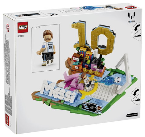 6590593 LEGO® Editions 2. kép