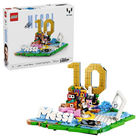 6590593 LEGO® Editions 3. kép