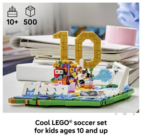 6590593 LEGO® Editions 4. kép