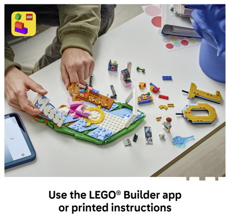 6590593 LEGO® Editions 7. kép