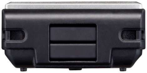 OM System WS-882 Digitális diktafon Felvétel időtartam (max.) 1040 óra Ezüst 9. kép