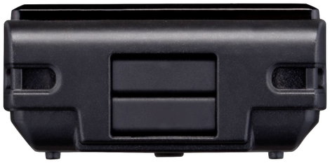 OM System WS-883 Digitális diktafon Felvétel időtartam (max.) 2080 óra Fekete 12. kép