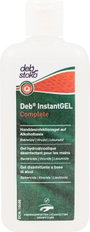 Stoko ISG100MLDE ISG100MLDE Fertőtlenítő gél 100 ml 1 db bélyegkép