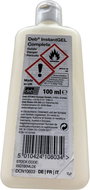 Stoko ISG100MLDE ISG100MLDE Fertőtlenítő gél 100 ml 1 db 2. bélyegkép