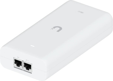 Ubiquiti Networks 10G PoE+++ Adapter (90W) PoE injektor 10 GBit/s