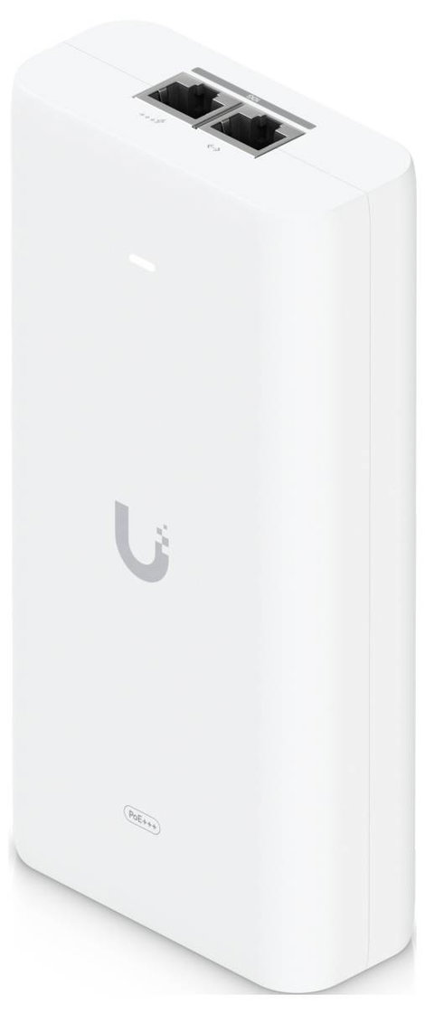 Ubiquiti Networks 10G PoE+++ Adapter (90W) PoE injektor 10 GBit/s 2. kép