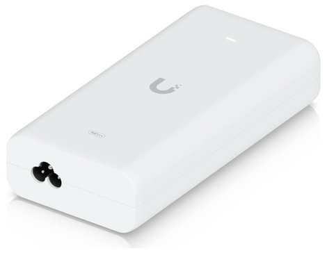 Ubiquiti Networks 10G PoE+++ Adapter (90W) PoE injektor 10 GBit/s 5. kép