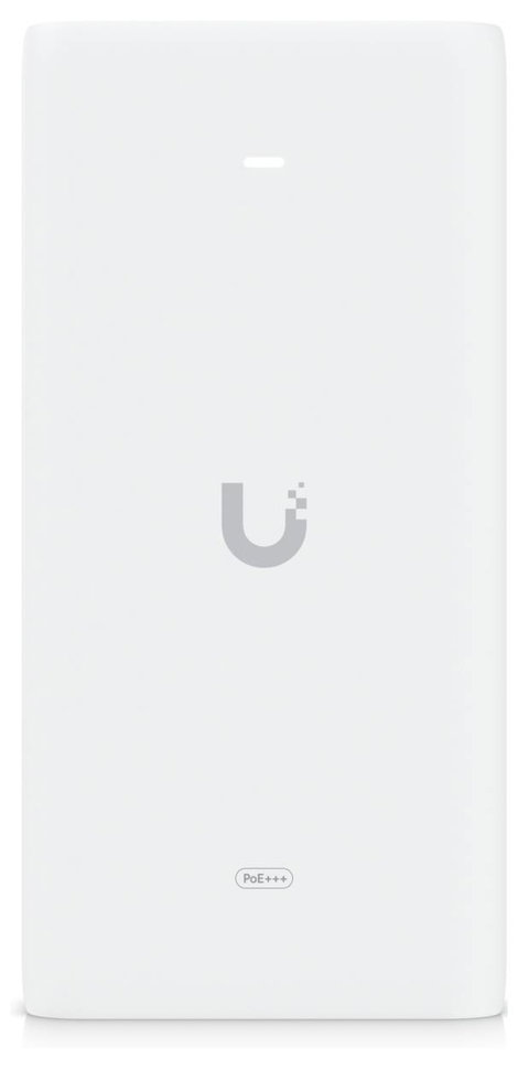 Ubiquiti Networks 10G PoE+++ Adapter (90W) PoE injektor 10 GBit/s 7. kép