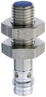 Contrinex Induktív érzékelő M8 Síkba építhető PNP DW-AS-624-M8-123 bélyegkép