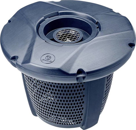 FIAP 1270 profiair OxyCompact 10.000 Kerti tó levegőztető 10000 l/óra