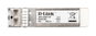 D-Link DEM-S2801SR Adó-vevő modul 25 GBit/s 100 m Modul típus SR bélyegkép